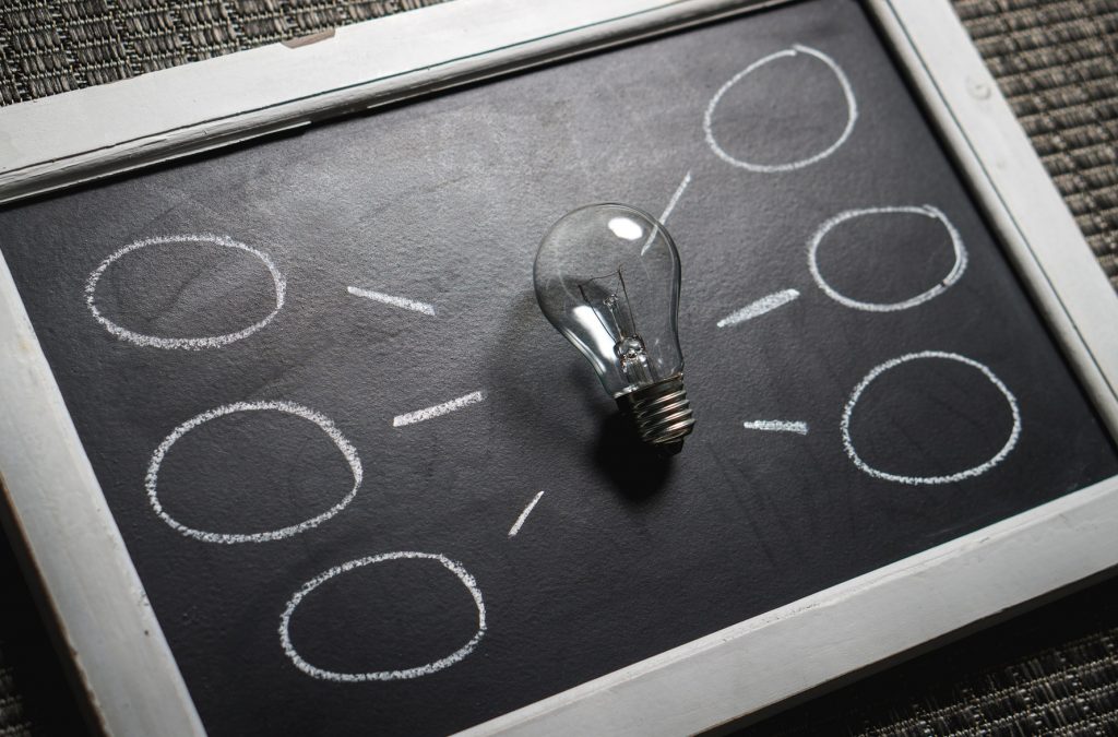 black-and-white-blackboard-business-356043